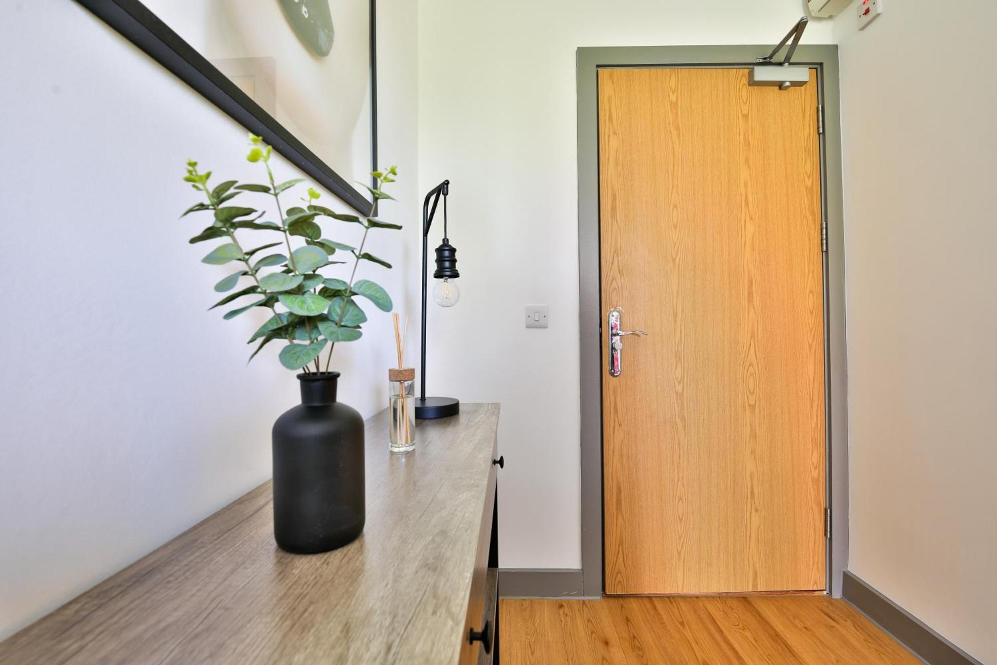 Princess Lofts City Centre Studios With Nespresso Coffee Machines & New Fast Wifi By Stayright Swansea Exterior photo